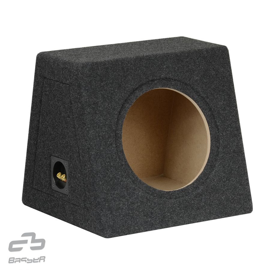Basser C1030 zárt mélyláda doboz