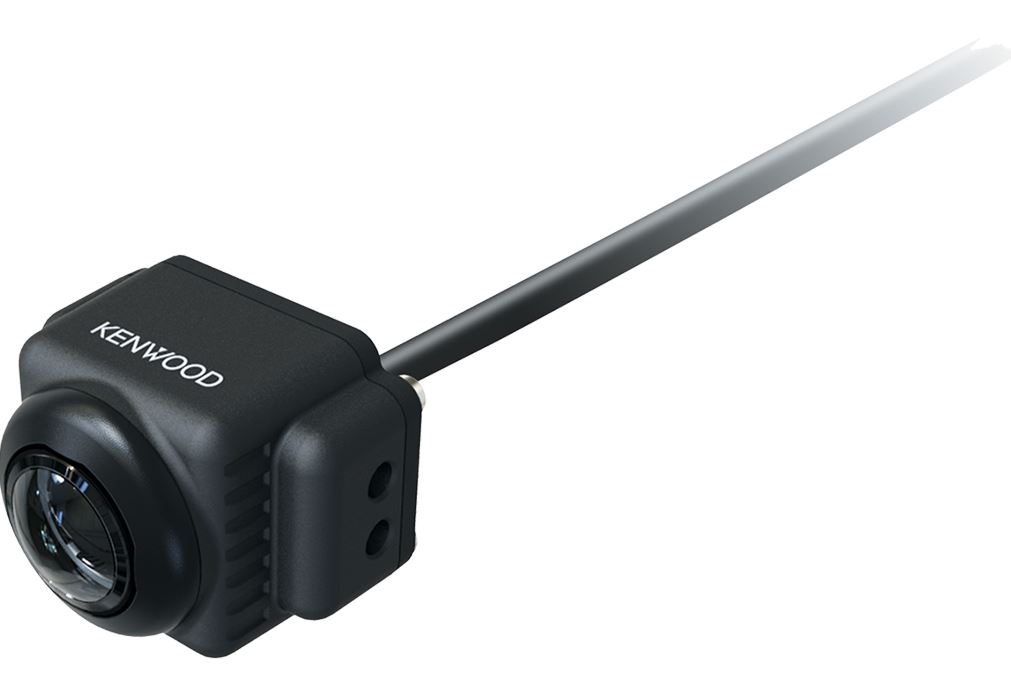 Kenwood CMOS-740HD többnézetű kamera