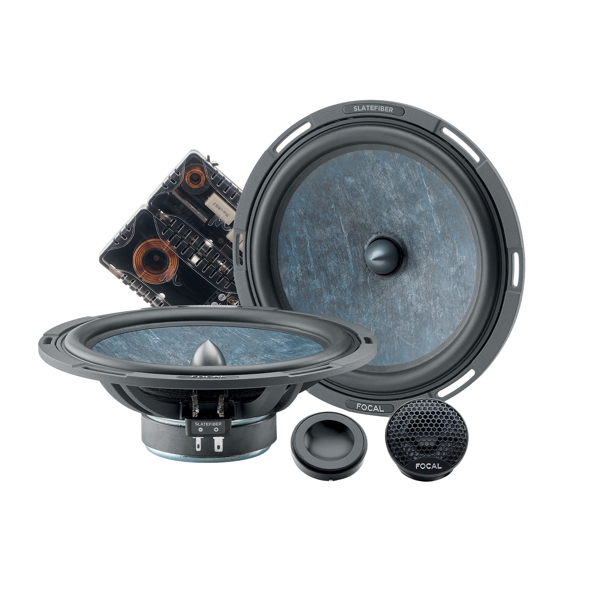 Focal 200 SF hangszórók