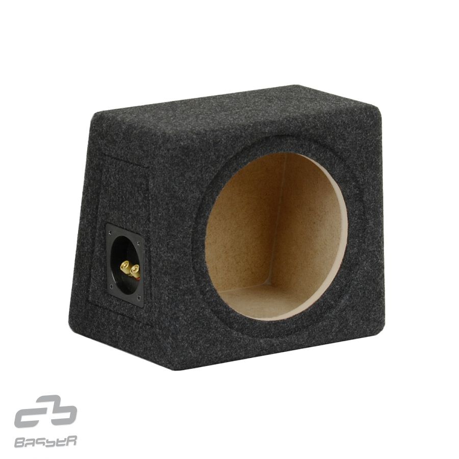 Basser C88 zárt mélyláda doboz