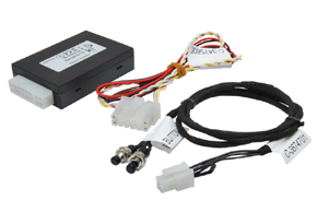 Adapter az aktív audiorendszerhez Seat / Škoda / VW