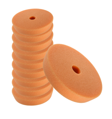 Honey COMBination Polishing Pad Set R DA-series Orange Medium (125 × 140 mm) csiszolókorong