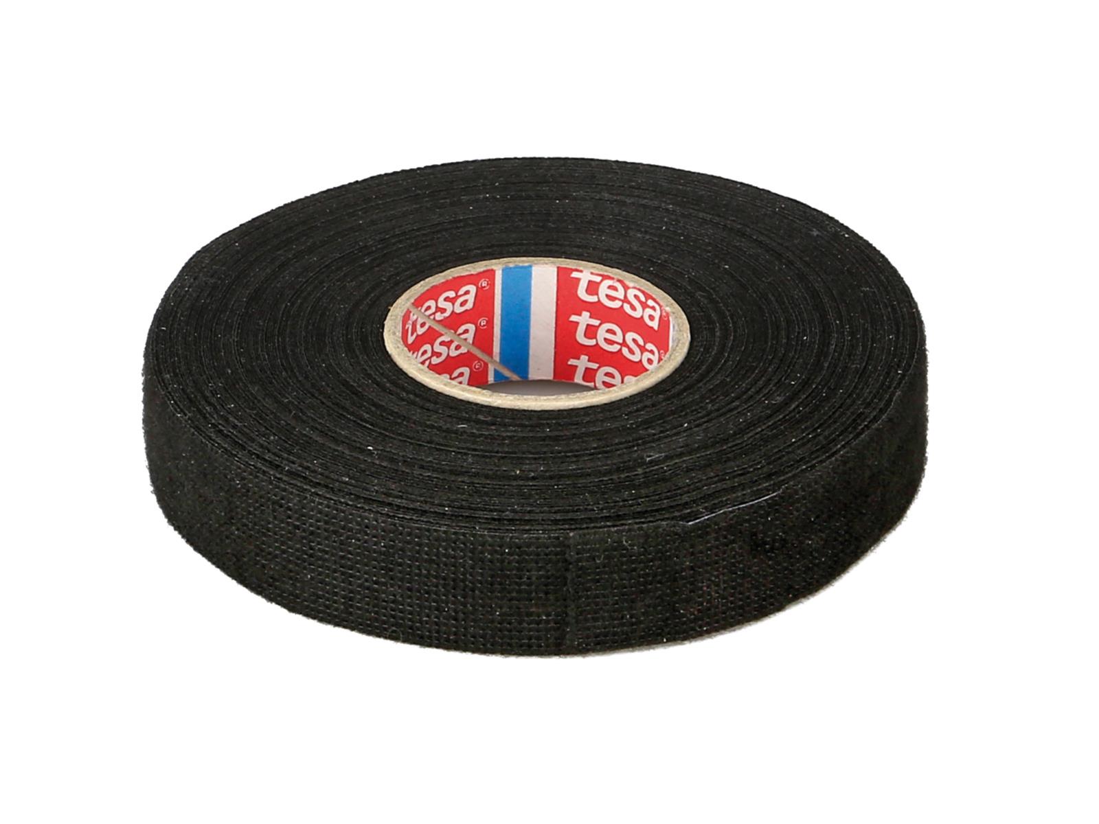 Tesa textil ragasztószalag 19 mm