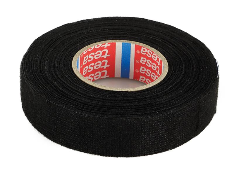 Tesa textil ragasztószalag 19 mm
