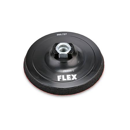 FLEX BP-M D125 M14 polírozó tárcsa