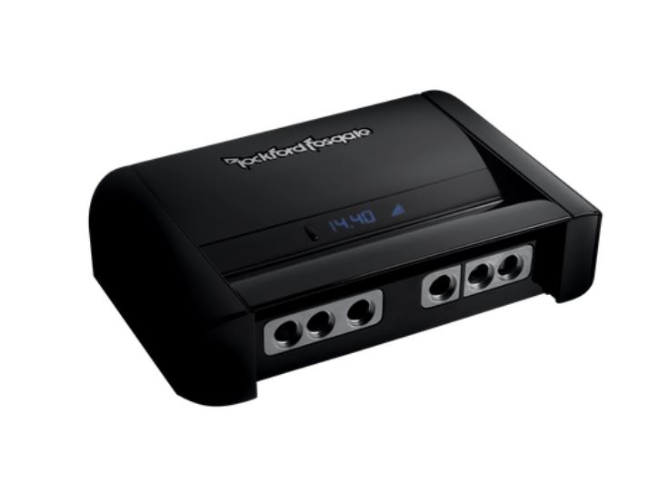 Rockford Fosgate RFC10HB kapacitor
