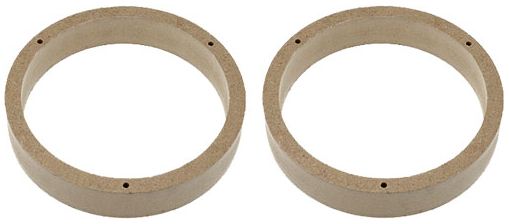 MDF hangszóró adapterek Honda Civic