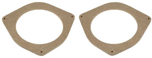 MDF hangszóró adapterek Toyota Corolla