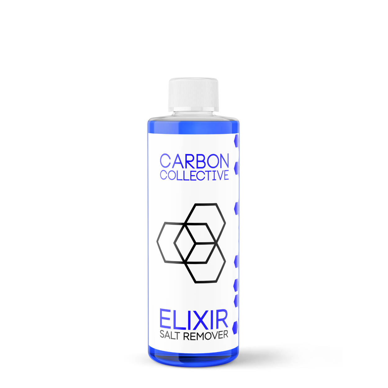 Carbon Collective Elixir Salt Remover Concentrate (500 ml) sóoldó koncentrátum