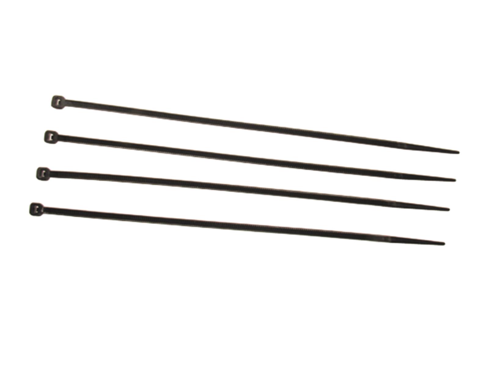 ACV kábelkötegelők 100 × 2,5 mm
