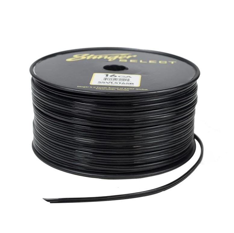 Stinger SSVLS165B hangszóró kábel