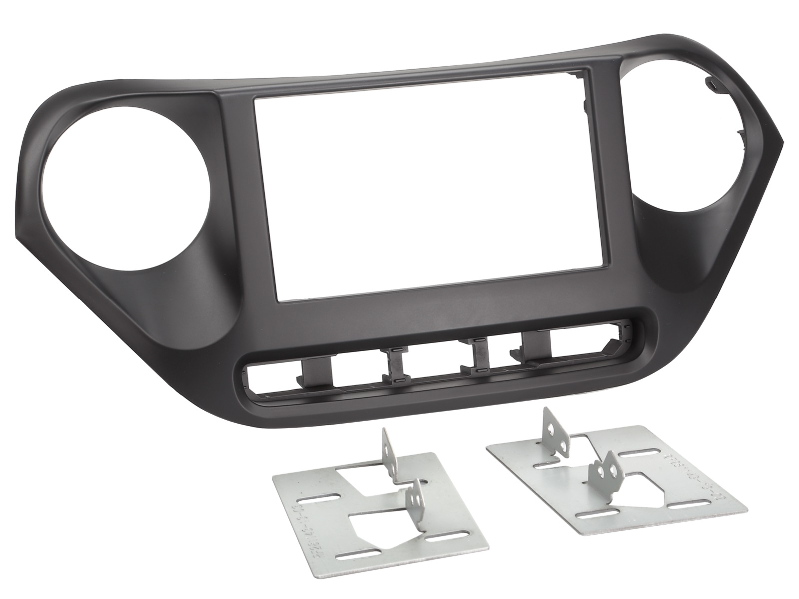 Redukciós autórádió keret Hyundai i10