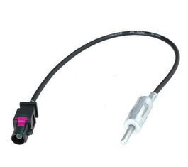 Antenna adapter 4carmedia ZRS-BMW-DIN