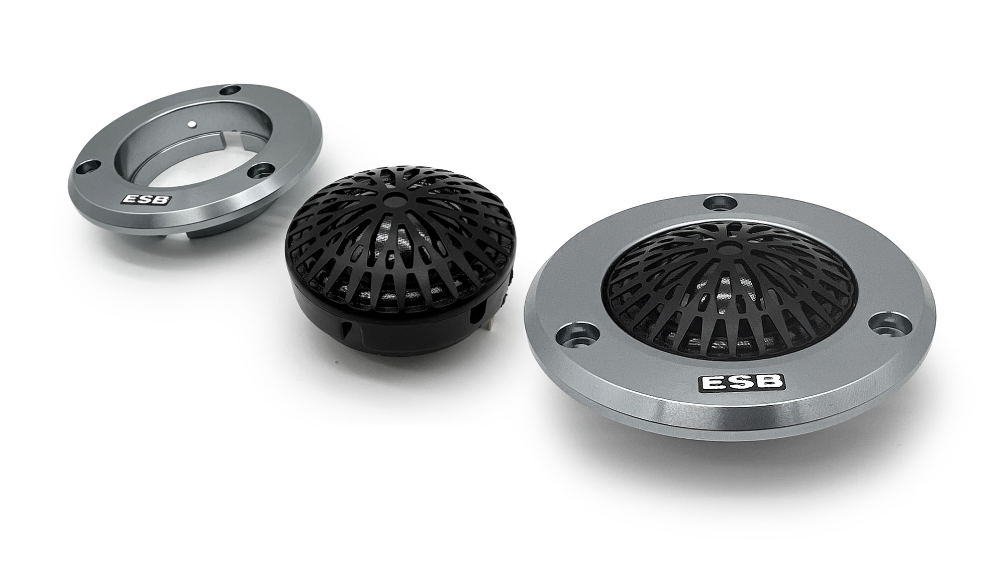 Hangszórók ESB Audio 4.28