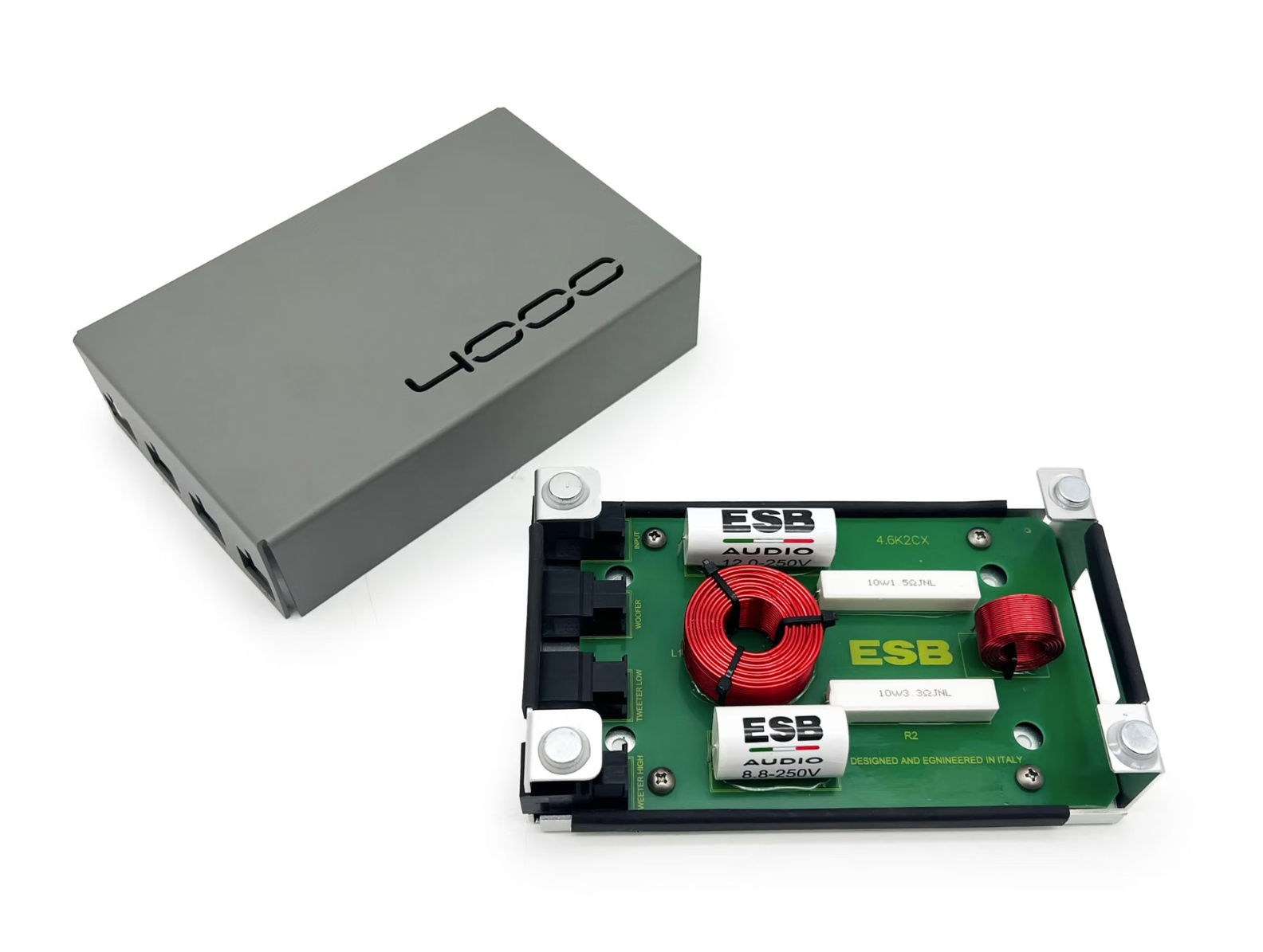 ESB Audio 4.6K2 CX