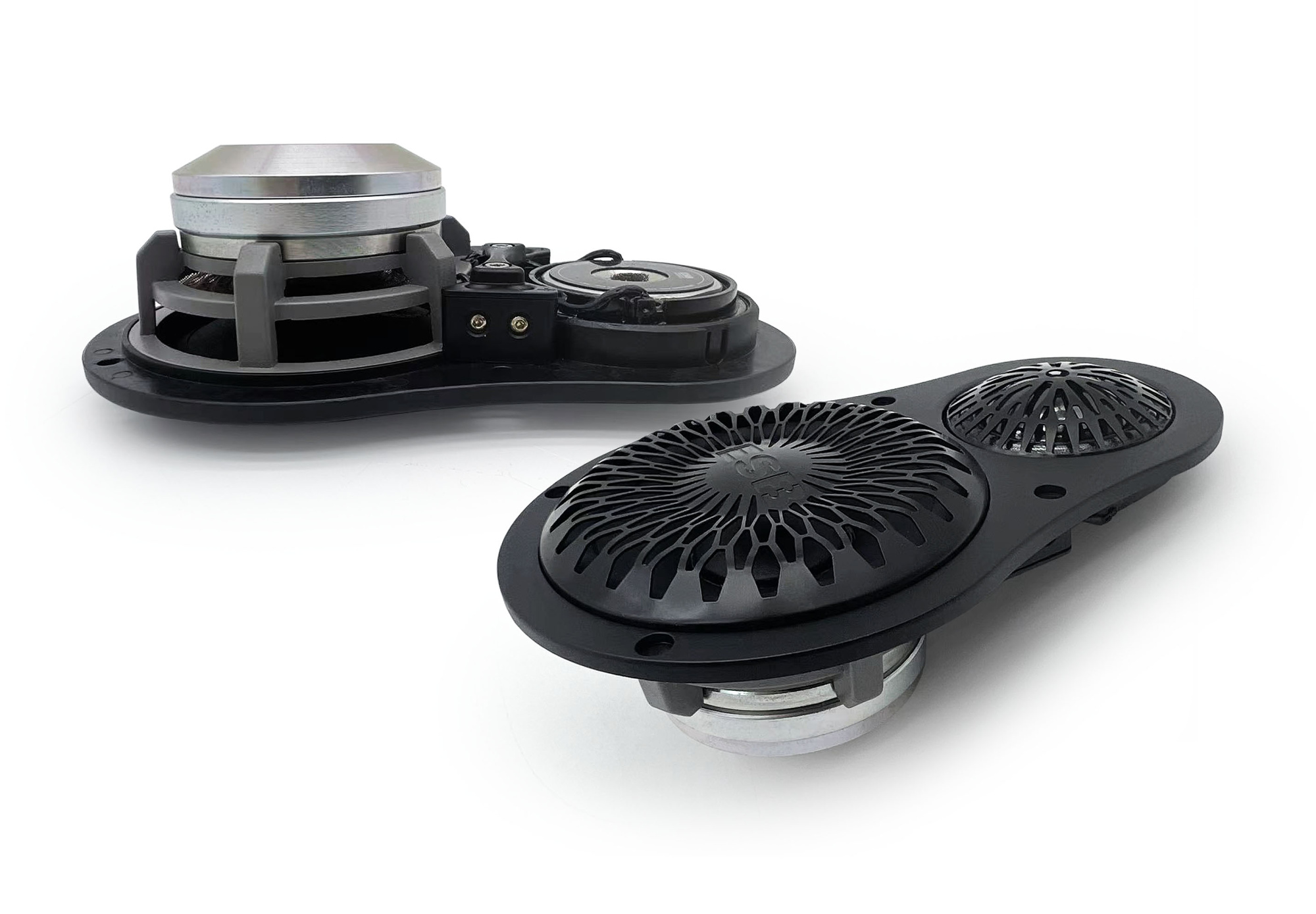 ESB Audio 4.UMA hangszórók
