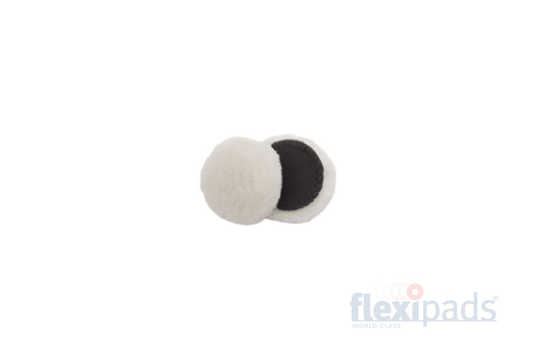 Flexipads Merino Lambs Wool Grip 50 polírozókorong
