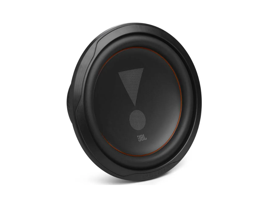 JBL CLUB 102 subwoofer