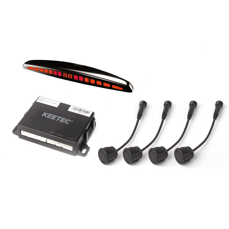 Parkolási asszisztens Keetec BS 420 LED