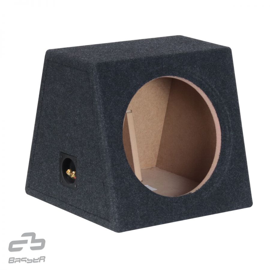 Basser C1230 zárt mélyláda doboz