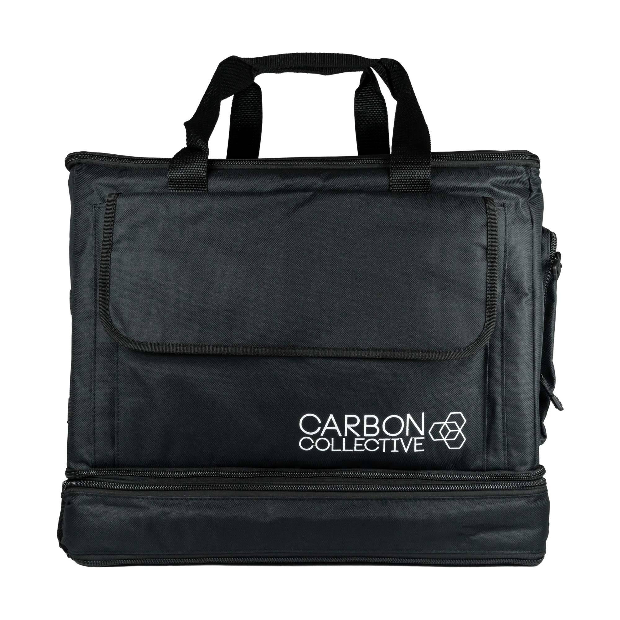 Carbon Collective XL Duffle Bag - 48 l részletező táska polírozógéphez