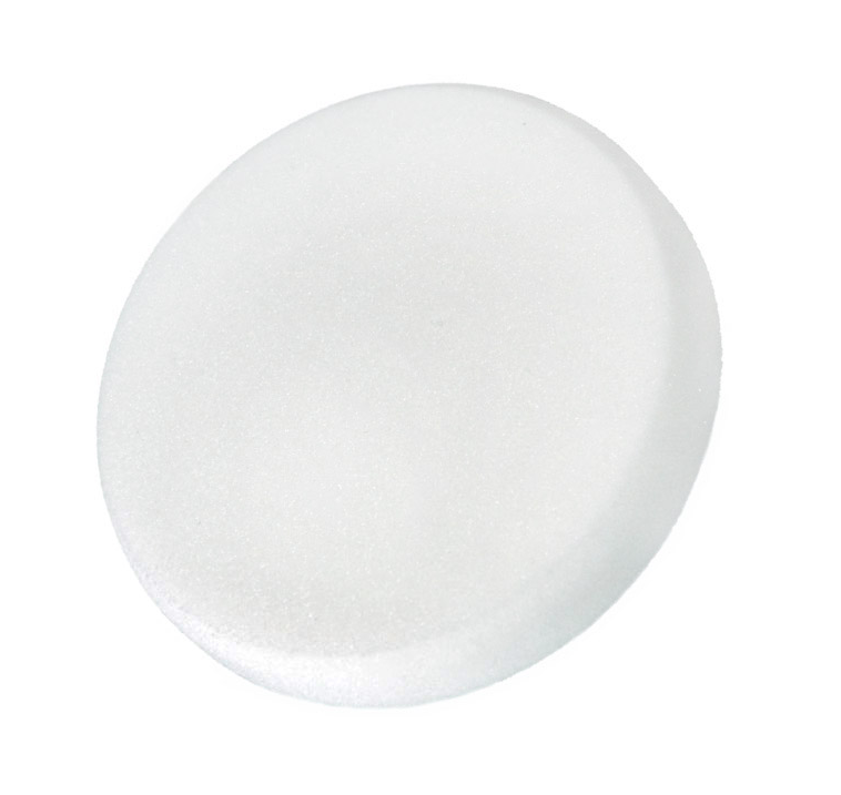 Honey COMBination Polishing Pad OCF-series White Hard Cut (135 mm) csiszolókorong