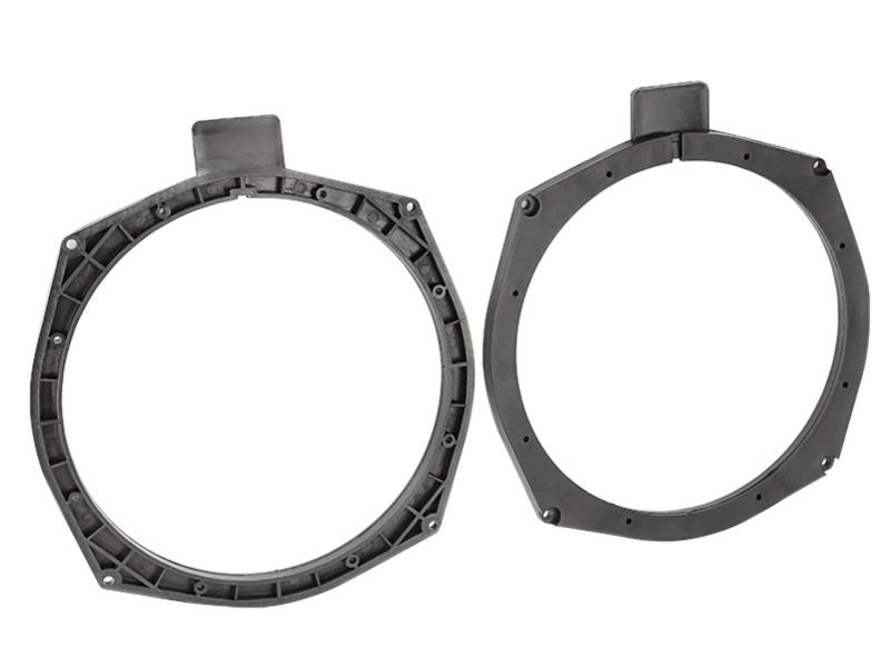 Műanyag alátétek a BMW 1, 3, 5, X1, X3, X5, X6 hangszórókhoz