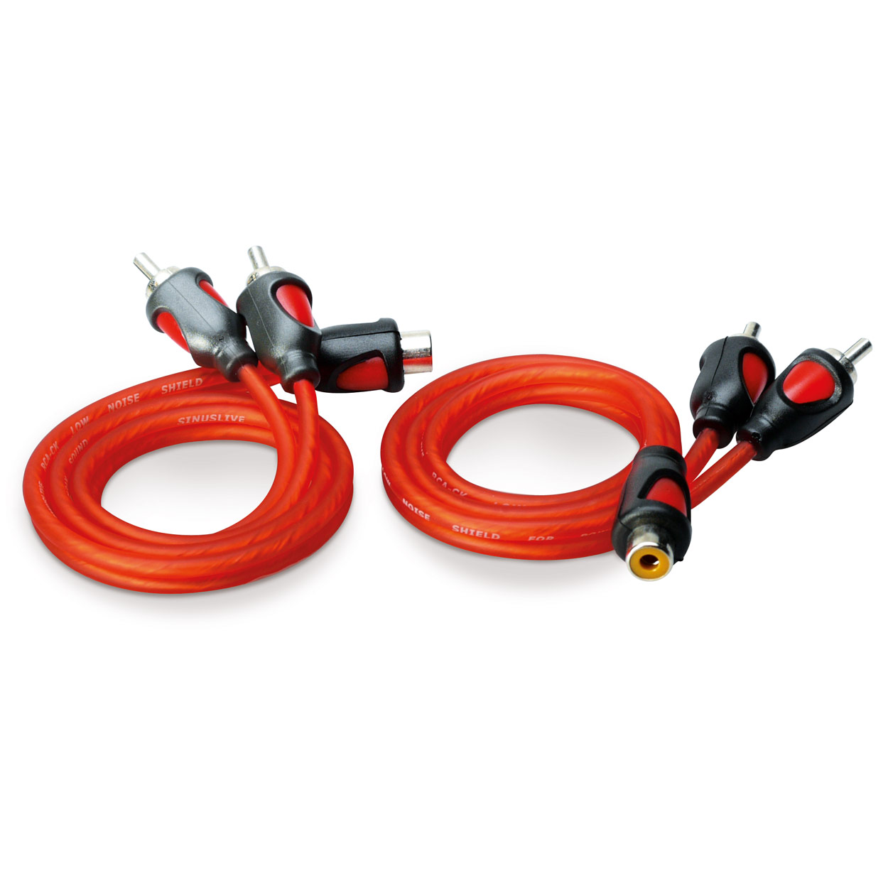 Sinus Live YK-2