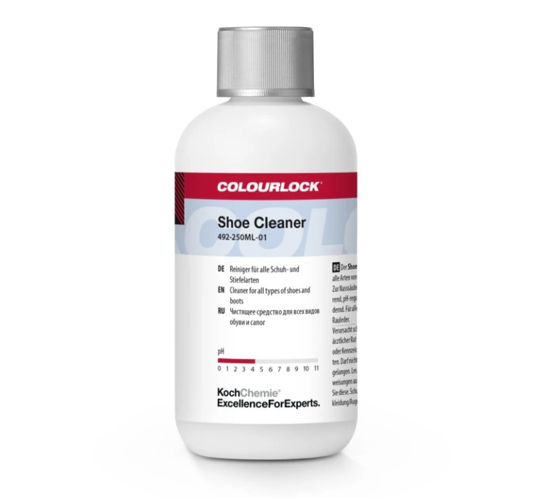 COLOURLOCK by KochChemie Cipőtisztító (250 ml)