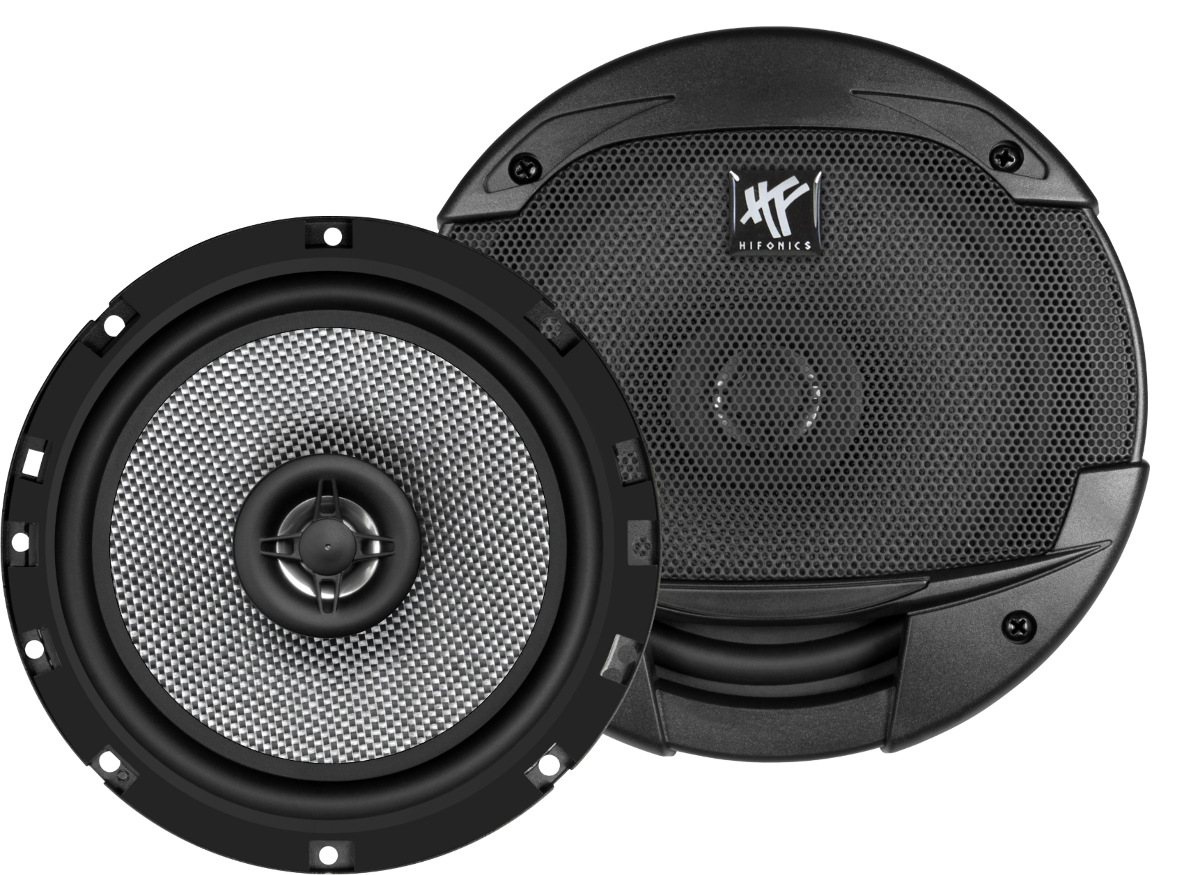 Hifonics BRX62 hangszórók