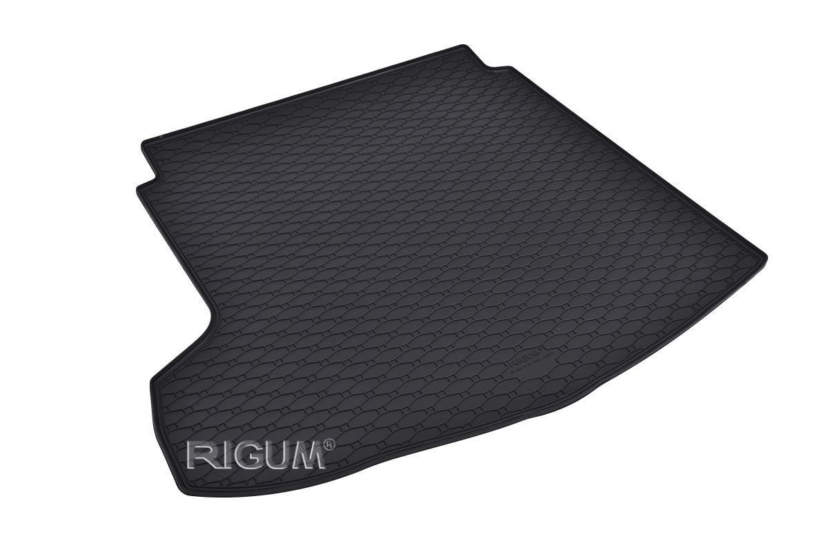Rigum gumi csomagtérbetét Mazda 3 Sedan