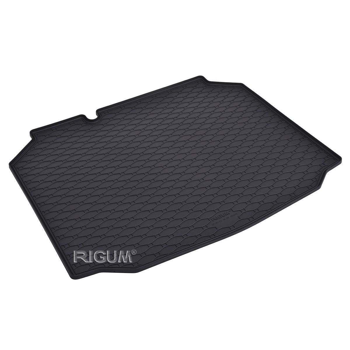 Rigum gumi csomagtérbetét Seat Leon Hatchback
