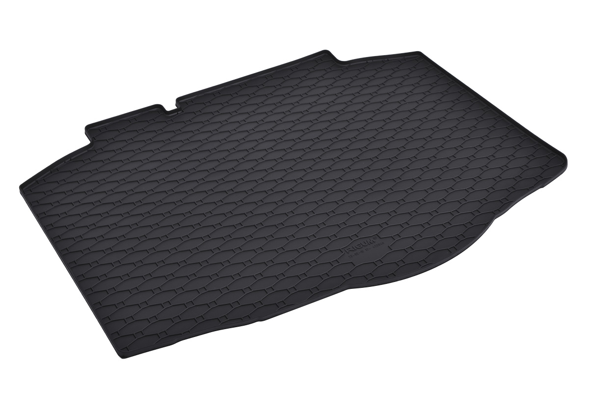 Rigum gumi csomagtérbetét Seat Ibiza