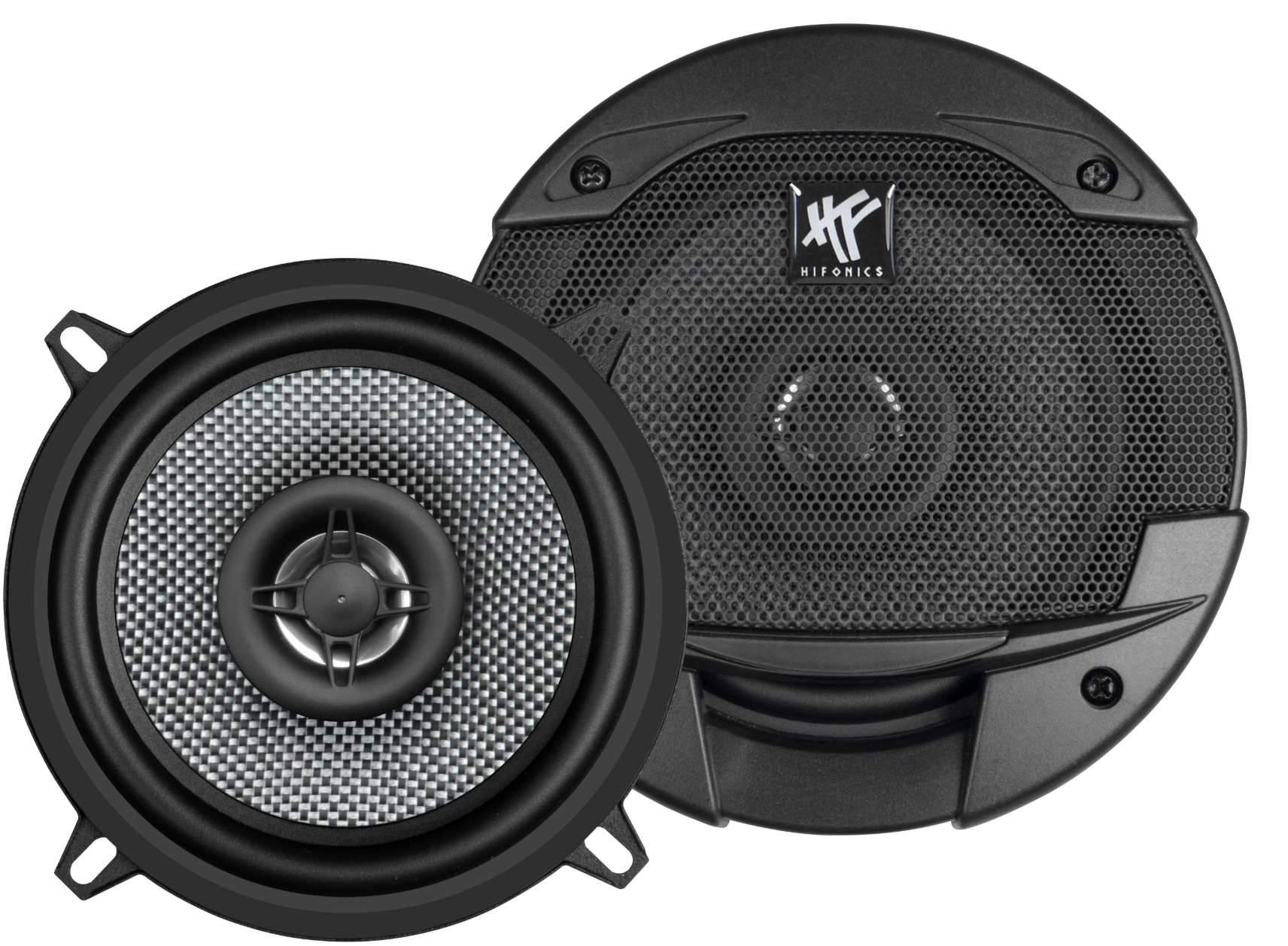 Hifonics BRX52 hangszórók
