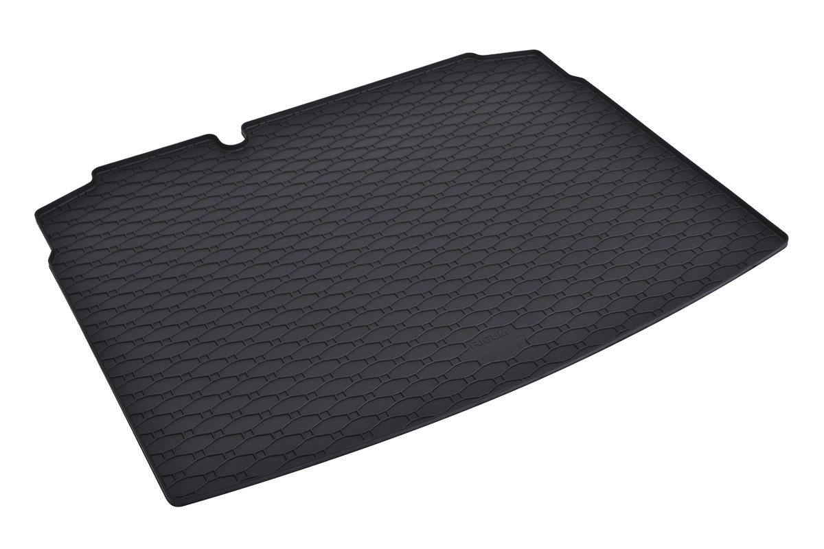 Rigum csomagtartó gumi kád Volkswagen Golf V Hatchback , Golf VI Hatchback