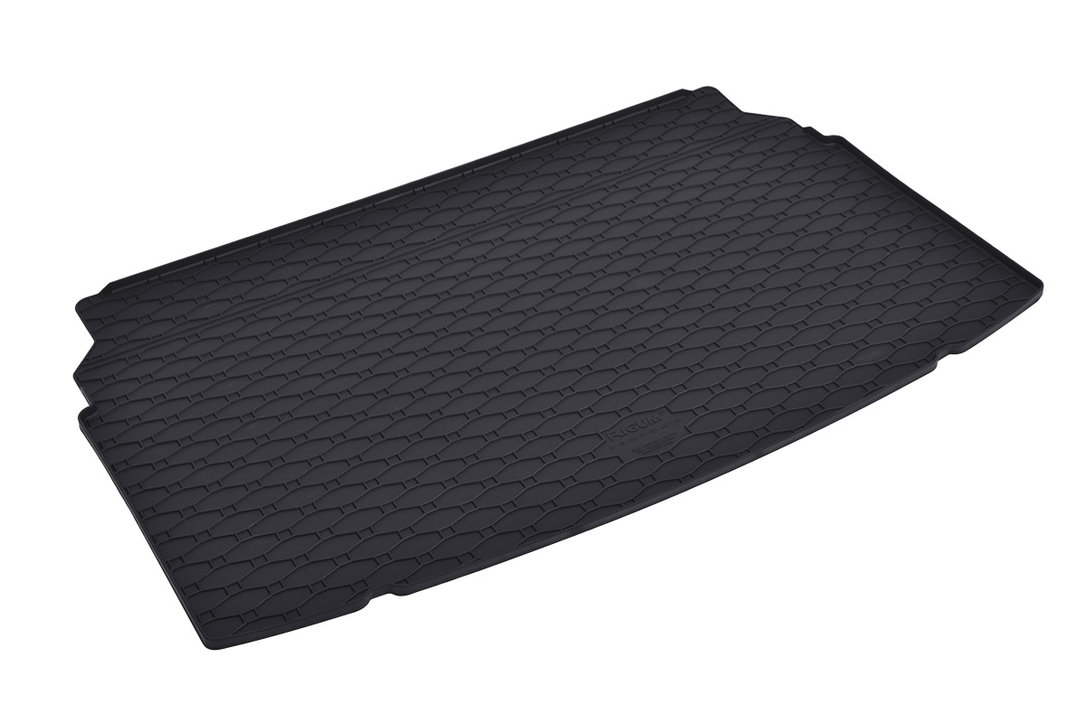 Rigum csomagtartó gumi kád Volkswagen Polo Hatchback