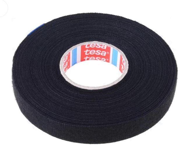 Tesa 51618 15 textilszalag