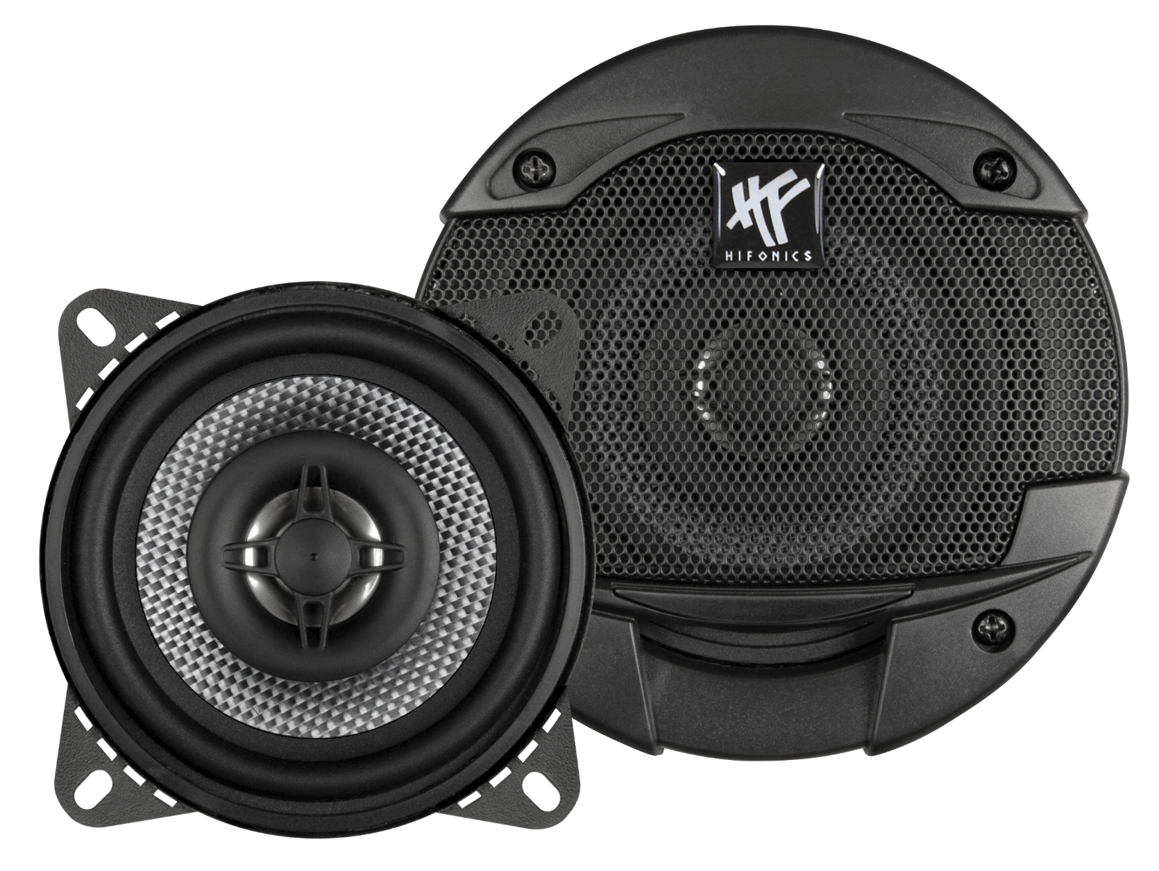 Hifonics BRX42 hangszórók
