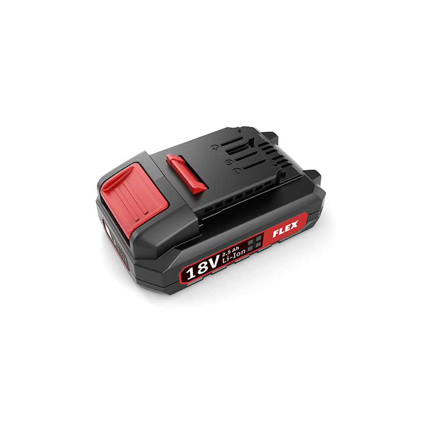 FLEX AP 18.0/2.5 Li-Ion akkumulátor