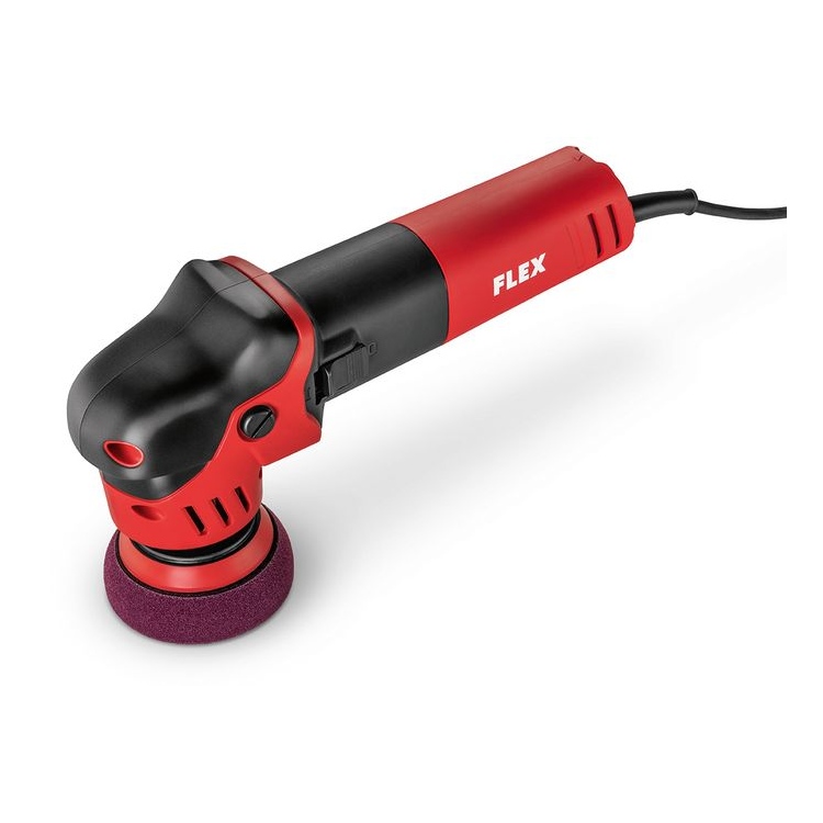 FLEX XFE 7-12 80 excentrikus polírozógép
