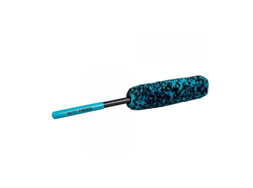 Auto Finesse Microfibre Wheel Brush mikroszálas kefe kerekekre