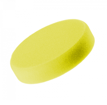 Honey COMBination Polishing Pad OCF-series Yellow One Step (150 mm) polírozókorong