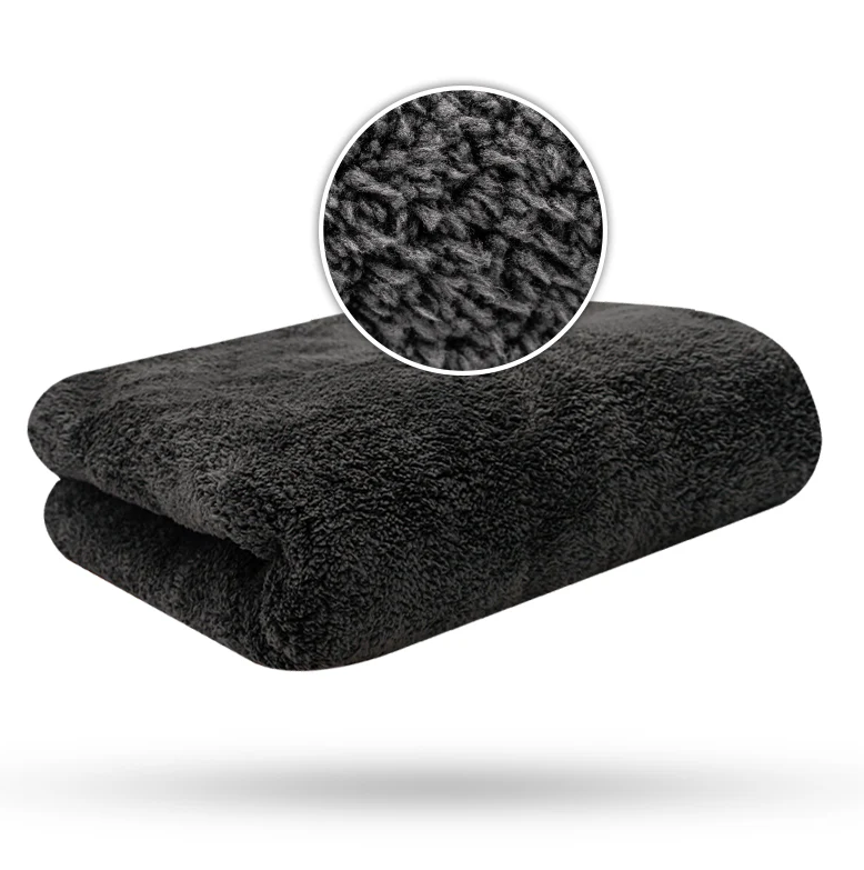 Liquid Elements Drying Towel Silverback XL - 1200 GSM 50 × 80 cm szárító törölköző
