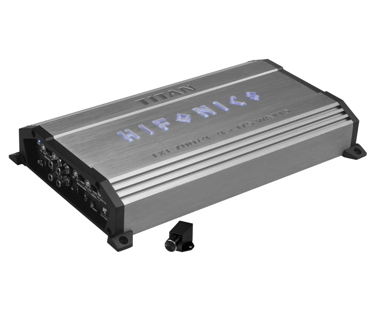 Hifonics TXE700/4 erősítő