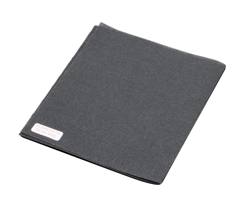 COLOURLOCK Glue-Tex Black