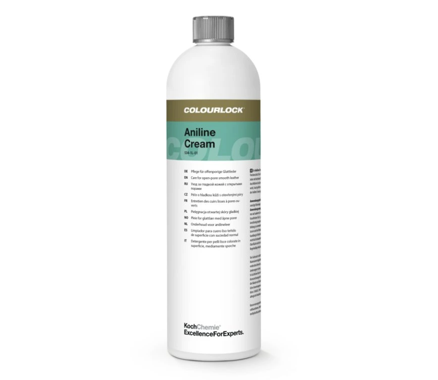 COLOURLOCK by KochChemie Anilin Krém (1 l)