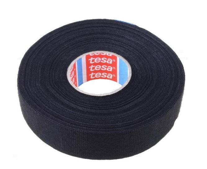 Tesa 51618 25 textilszalag