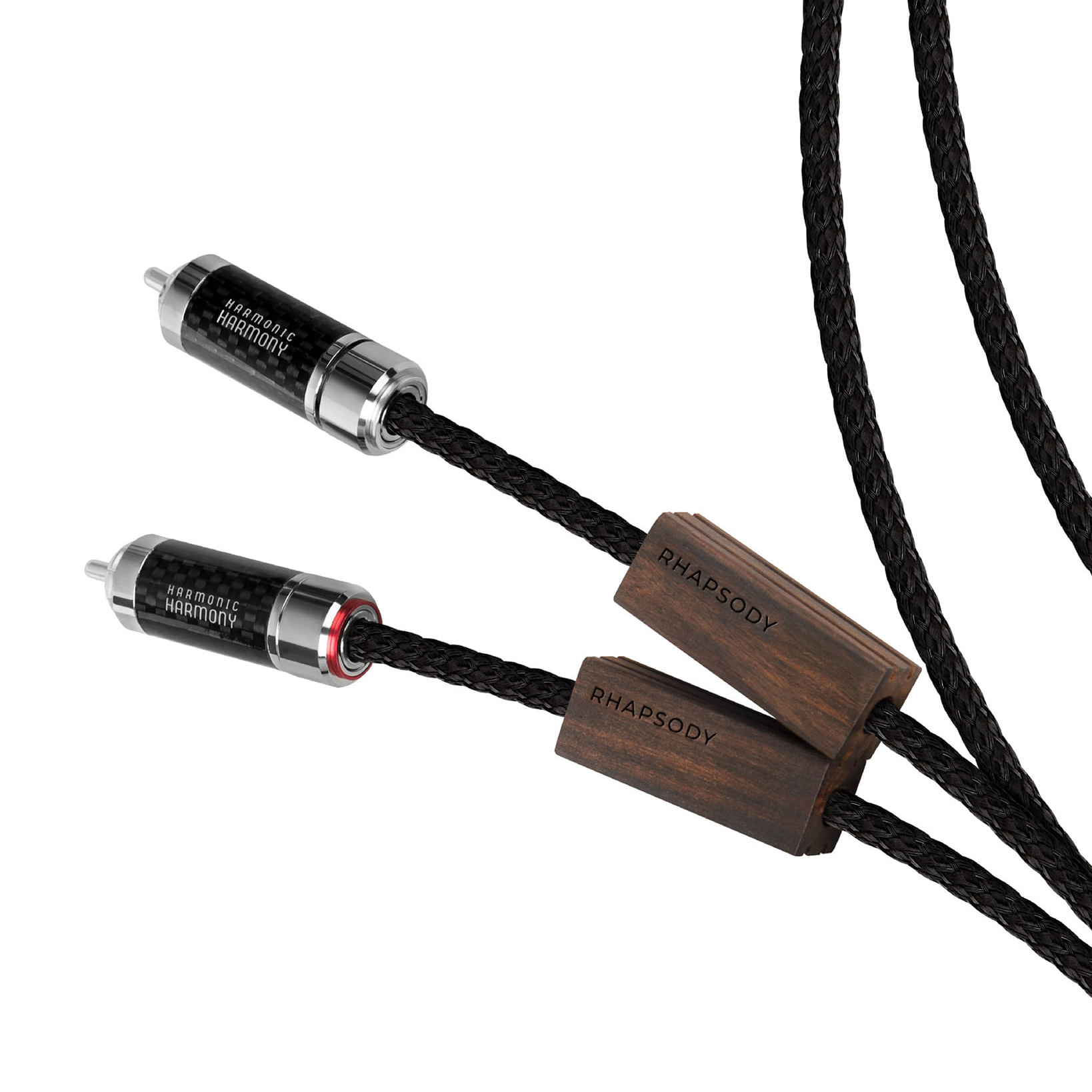 Harmonic Harmony Rhapsody RCA jelkábel 6 m