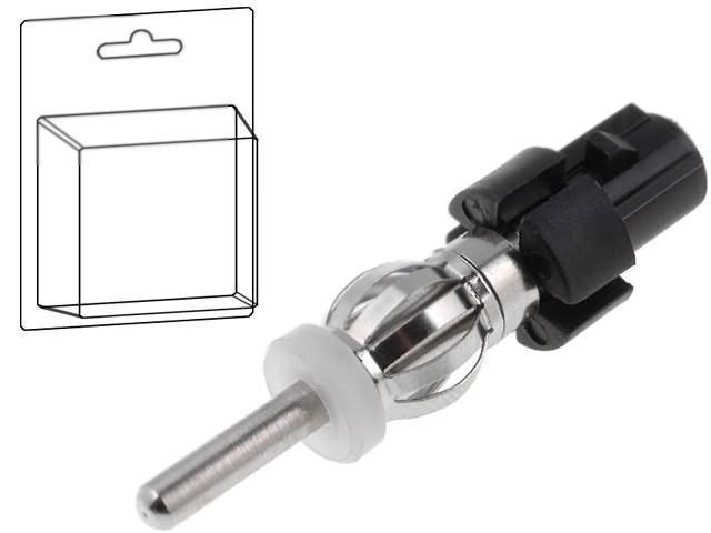 Antenna adapterek 4carmedia ZRS-BMW-DIN/A