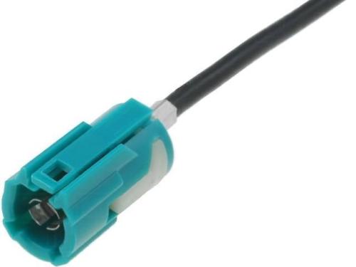 Antenna adapter 4carmedia ZRS-FAKRA-0,15